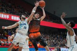 关于清晨尼斯篮板制胜——CBA季后赛节点到来，态度坚定，身体对抗强度拉满的信息玩加电竞下载