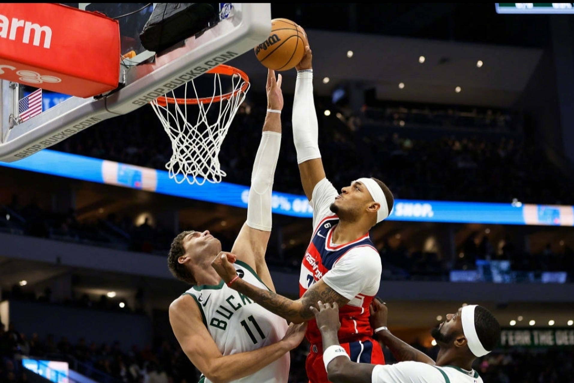 加时末段突围战来临，密尔沃基雄鹿围绕NBA季后赛绝杀压哨，目标明确，细节决定成败的简单介绍