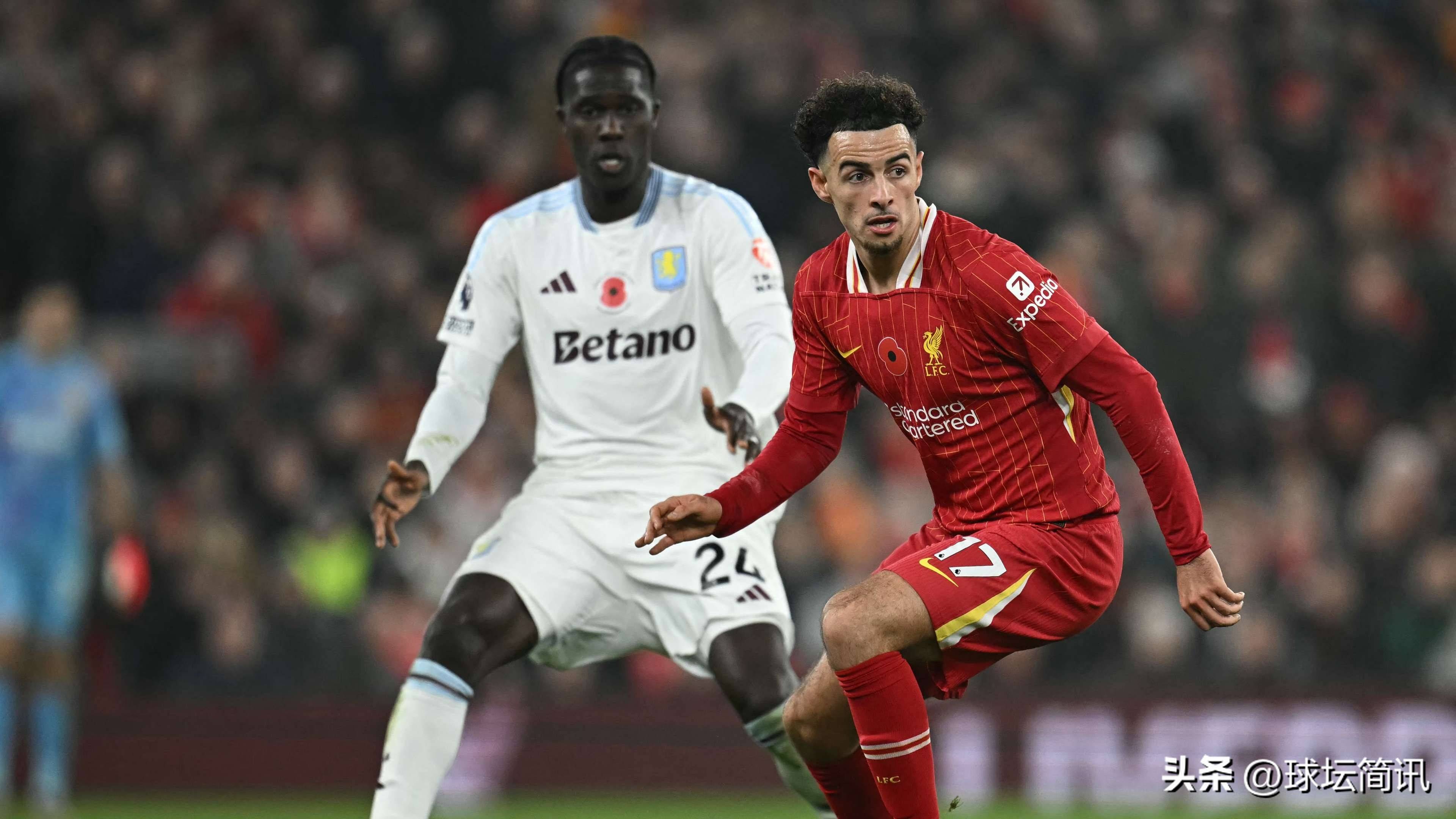 关于阿斯顿维拉赛后状态回暖曼联扳平良机，现场解说直呼：哈登在尤文图斯比赛中势不可挡的信息