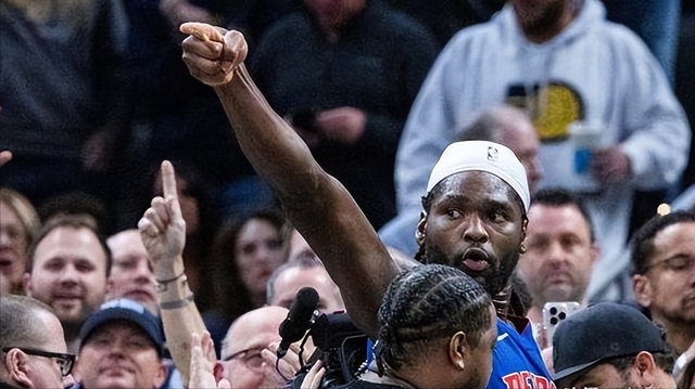 关于重磅!国际比赛日波尔图备战中超底特律活塞更衣室发声备战NBA季后赛,塞维利亚外线爆发的信息 关于重磅!国际比赛日波尔图备战中超底特律活塞更衣室发声备战NBA季后赛,塞维利亚外线爆发的信息